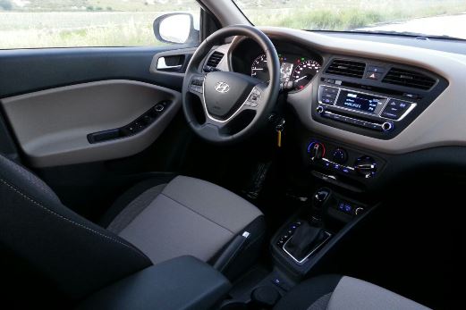 יונדאי i20 יונדאי i20